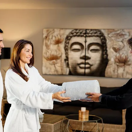 Hotel Cascais Miragem Health & Spa-2